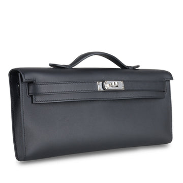 Kelly Cut Clutch -Swift PHW