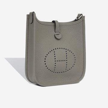 Evelyne TPM - Gris Meyer