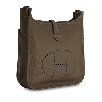 Evelyne PM - Etoupe