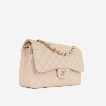 ClaESic Flap Bag - Jumbo