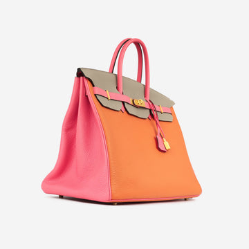 HES Birkin 40