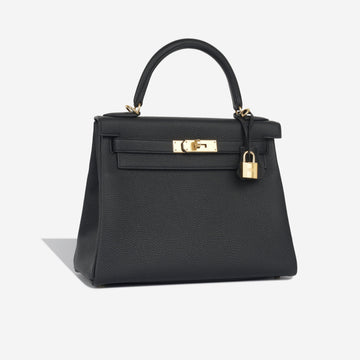 Kelly 28 - Noir