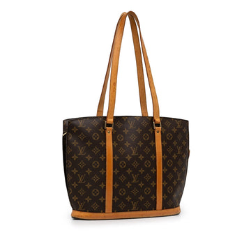 Louis Vuitton Monogram Babylone