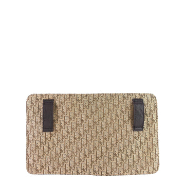Street Chic Trotter Jacquard Belt Bag