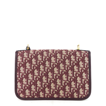 DiorAddict Medium Oblique Monogram Canvas Bag