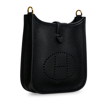 Evelyne TPM - Noir - Clemence