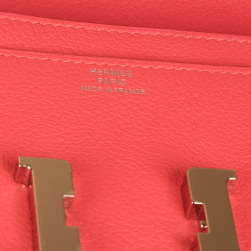 Constance To Go Wallet - Rose Azalee