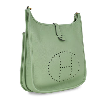 Evelyne PM - Vert Criquet