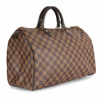 Speedy 35 - Damier Ebene