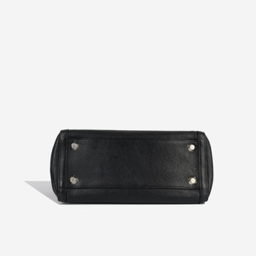 Top Handle Flight Bag - Vintage