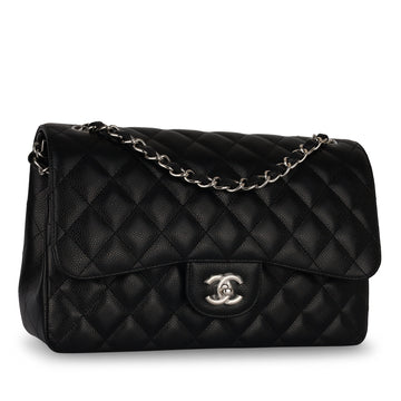 ClaESic Flap Bag - Jumbo