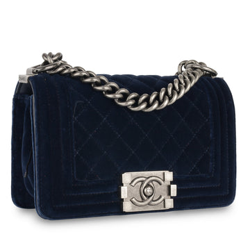 Boy Bag - Small