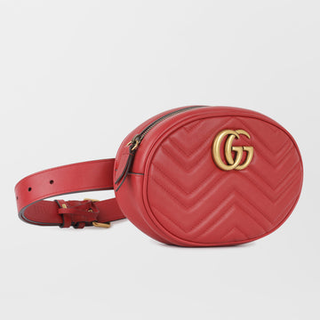 Marmont Belt Bag