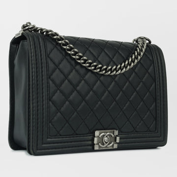 Boy Bag - Large