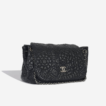 Vinyl Graphic Edge Tote