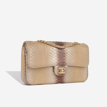 ClaESic Flap Bag - Medium