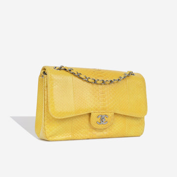ClaESic Flap Bag - Jumbo