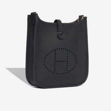 Evelyne TPM - Noir GHW