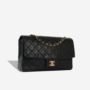 Vintage ClaESic Flap Bag - Jumbo
