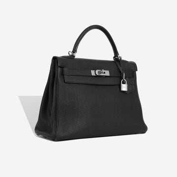 Kelly 32 - Noir