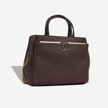 Framed BusineES Affinity Bag