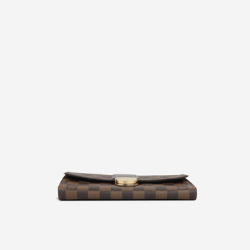 Sistina Wallet
