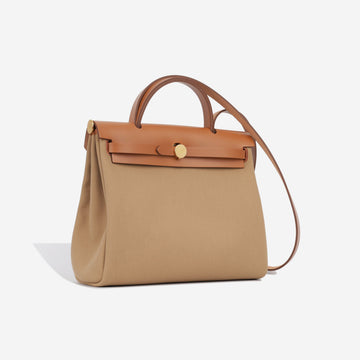 Herbag 31 - Canvas