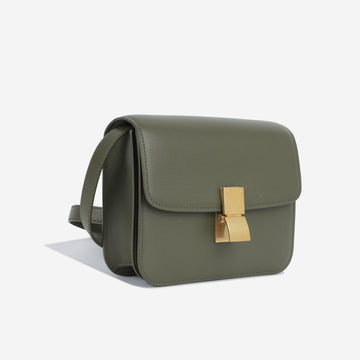 Teen ClaESic Box Bag