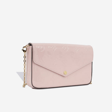 Pochette Félicie