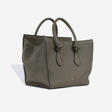 Tie Knot Tote - Small