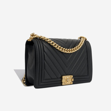 Boy Bag - New Medium