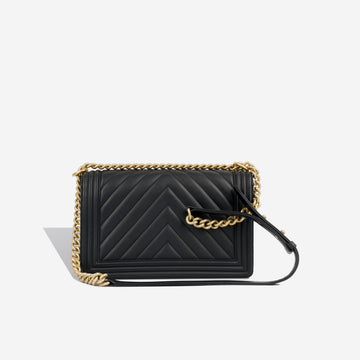 Boy Bag - New Medium
