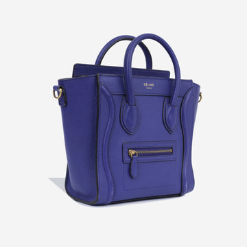 Nano Luggage Tote