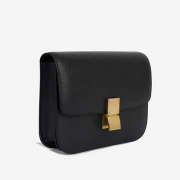 Medium Box Bag