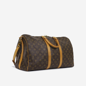 Keepall Bandoulière 45