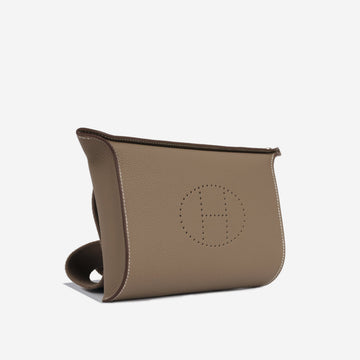 Videpoches Bag - Etoupe