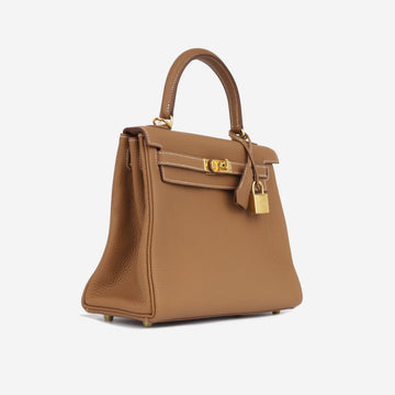 Kelly 25 - Gold