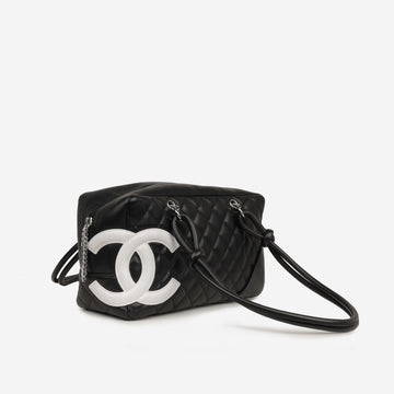 Cambon Reporter Bag