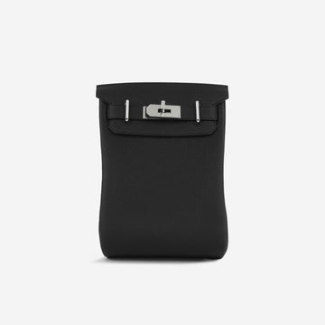 Hermès Hermès - Hac A Dos PM - Noir Togo PHW - 2023 -