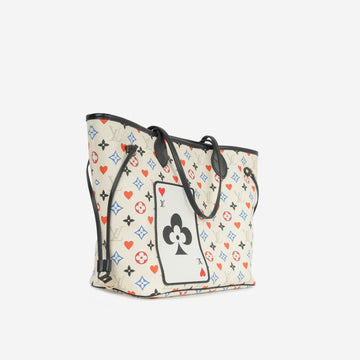 Neverfull MM - Game On