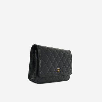 ClaESic Wallet on Chain