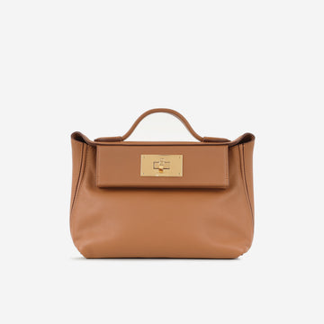 Hermès 24/24 - 21 - Gold