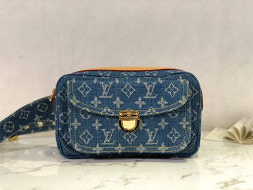 ES - LOV Women Bag - 2636