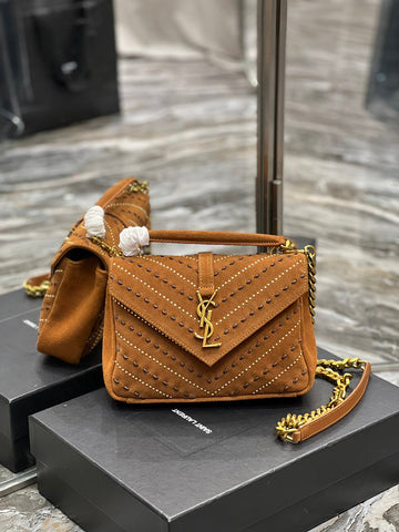ES - YLS Women Bag - 321