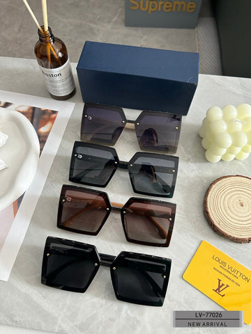 ES - LOV SunglaES - 128