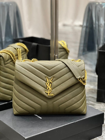 ES - YLS Women Bag - 283