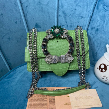 ES - MMU Women Bag - 061