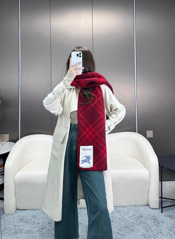ES - BOR Scarf - 306