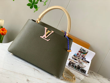 ES - LOV Women Bag - 2291