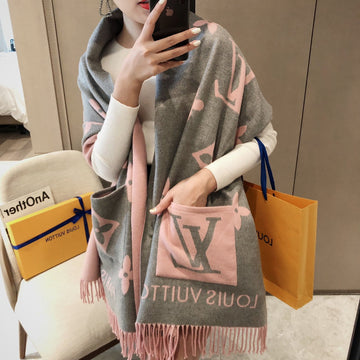 ES - LOV Scarf - 006
